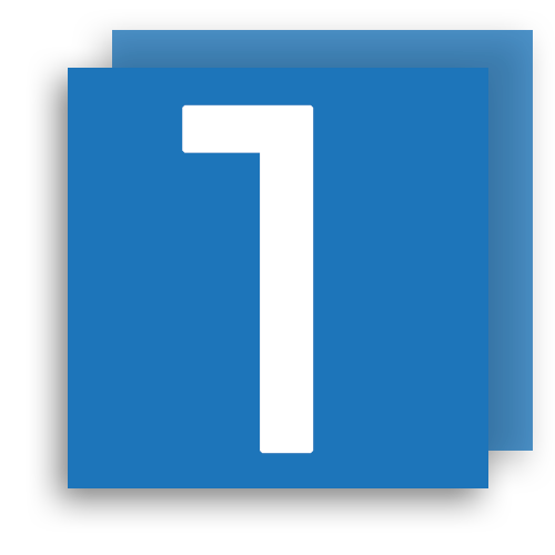 Icon Eins
