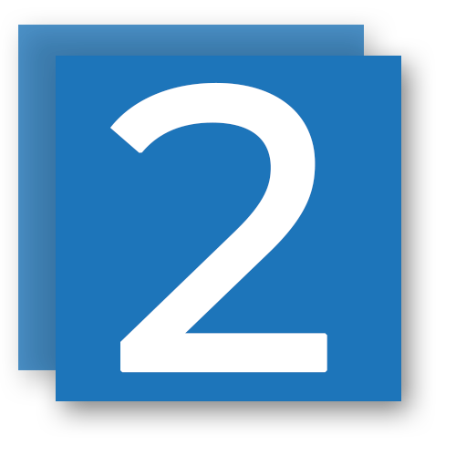 Icon Zwei