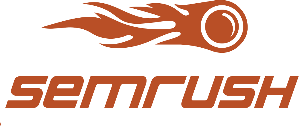 Logo semirush