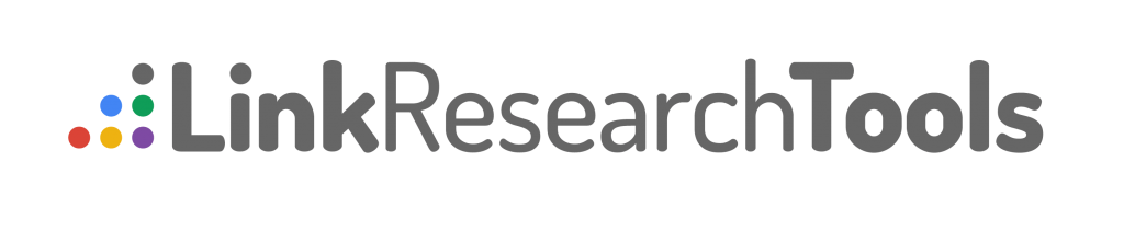 Logo LinkResearcheTools