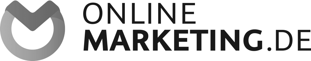 Logo Online Marketing