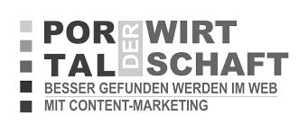 Logo Portal der Wirtschaft