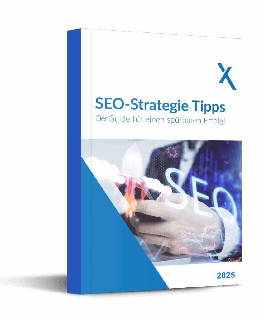 SEO Strategie Tipps Buch